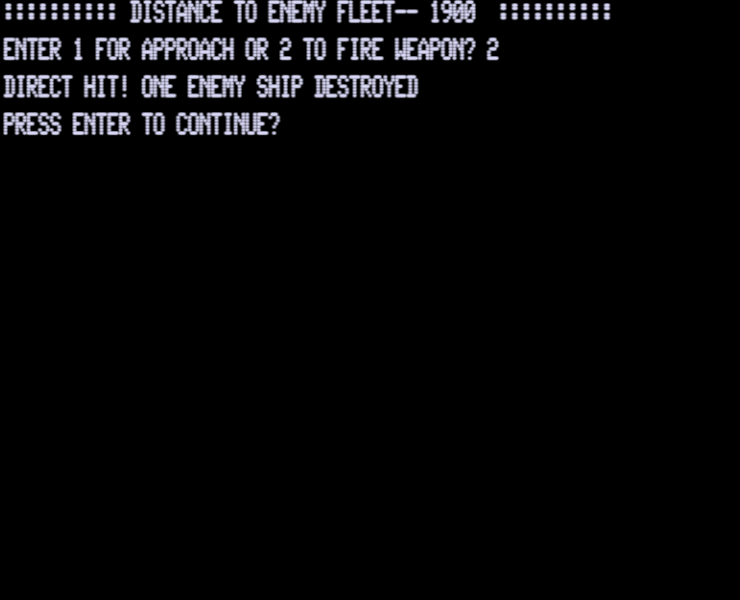 Screen shot